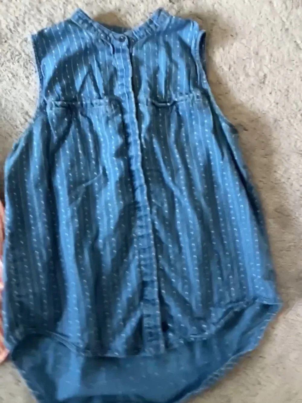 Natural Fiber, Name Brand, Size Small Tank Top Bundle (J. Crew, Madewell TommyH)